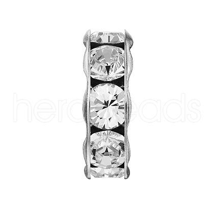 Preciosa® MAXIMA Crystal Multi-Stones Settings X-PRC-MA4-00030-P-1