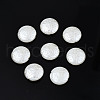 ABS Plastic Imitation Pearl Beads KY-T023-027-1