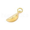 304 Stainless Steel Pendants STAS-U049-01A-06G-2