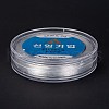 Korean Round Crystal Elastic Stretch Thread X-EW-I003-A05-01-1