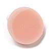 Opaque Resin Cabochons RESI-K026-04D-3