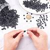 Handmade Polymer Clay Beads CLAY-PH0001-25A-4