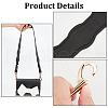 PU Imitation Leather Bag Straps FIND-WH0135-32-3