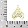 Zinc Alloy Pendants FIND-C067-01A-G-3