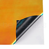 Glossy Colorful DIY Car Body Films Vinyl Car Wrap Sticker Decal Air Release Film ST-F570-75CM-4