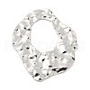 Non-Tarnish 304 Stainless Steel Pendants STAS-M001-12P-1