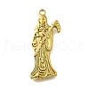 304 Stainless Steel Pendants STAS-B087-03G-1