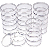 Plastic Bead Containers CON-BC0005-66-1