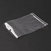 Polypropylene Zip Lock Bags OPP-S004-02L-2