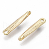 Brass Links connectors X-KK-S348-483-NF-1