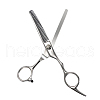 Stainless Steel Hairdressing Thinning Shears Scissor MRMJ-S006-59-3