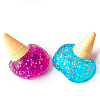 GOMAKERER Plastic Beads KY-GO0001-08-7