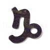 Acrylic Keychain Pendants SACR-S608-04L-02-1