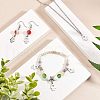 Unicraftale 304 Stainless Steel Charms STAS-UN0003-84-3