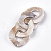 Acrylic Linking Rings OACR-S024-85-3