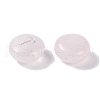 Natural Rose Quartz Beads G-L524-20T-01-2