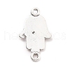 Tibetan Style Alloy Pendants PALLOY-P275-01AS-3