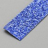 18 Colors Glitter Lucky Star Origami Paper DIY-TAC0025-14A-2