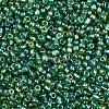 Round Glass Seed Beads SEED-A007-3mm-167-2