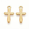 304 Stainless Steel Pendants STAS-N109-73G-1