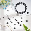  3 Sstrands 3 Style Synthetic Turquoise Beads Strands G-NB0003-25-2