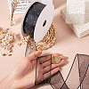 9M Polyester Rhinestone Ribbon OCOR-TAC0015-19C-6