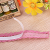 Flower Fabric Cord OCOR-S091-1.8cm-3