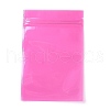 Plastic Transparent Zip Lock Bag OPP-B002-B01-3