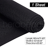 Non Woven Felt Fabric DIY-WH0308-261A-2