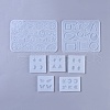 Silicone Molds DIY-X0293-28-1