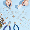  Copper Jewelry Wire CWIR-NB0001-02H-7