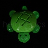 Luminous Resin Cabochons RESI-M047-01A-3