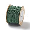 Polyester Twisted Cord OCOR-G015-01B-39-3