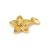 Brass Charms KK-Z107-05G-02-2
