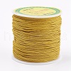 Polyester Cord OCOR-P008-563-1