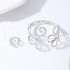 Alloy Jewelry Sets for Women FS-WGB25D6-02-2
