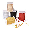 3-Ply Polyester Cords OCOR-TAC0009-03B-21