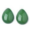 Resin Cabochons CRES-Q203-13x19-M-2