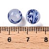 Handmade Lampwork Beads LAMP-T023-03C-05-3