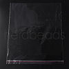 Rectangle OPP Cellophane Bags OPC-N001-01A-01-2