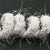 Polyester Crochet Lace Trim OCOR-Q058-26C-1