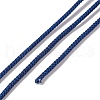 Braided Nylon Threads NWIR-E023-1.5mm-35-3