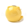 Cute Opaque Resin Cabochons CRES-D301-02D-3