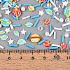 Handmade Polymer Clay Cabochons CLAY-N013-12-3