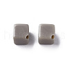 Opaque Acrylic Beads MACR-S373-135-A05-4