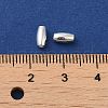 925 Sterling Silver Beads STER-A010-147-6x3mm-3