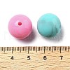 Silicone Beads SIL-V007-01-3