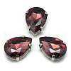 Sew on Rhinestone RGLA-T035-7x10mm-18-1