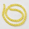Cat Eye Beads X-CER10mm16-2