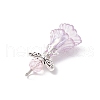 Angel Pendants PALLOY-JF03783-5